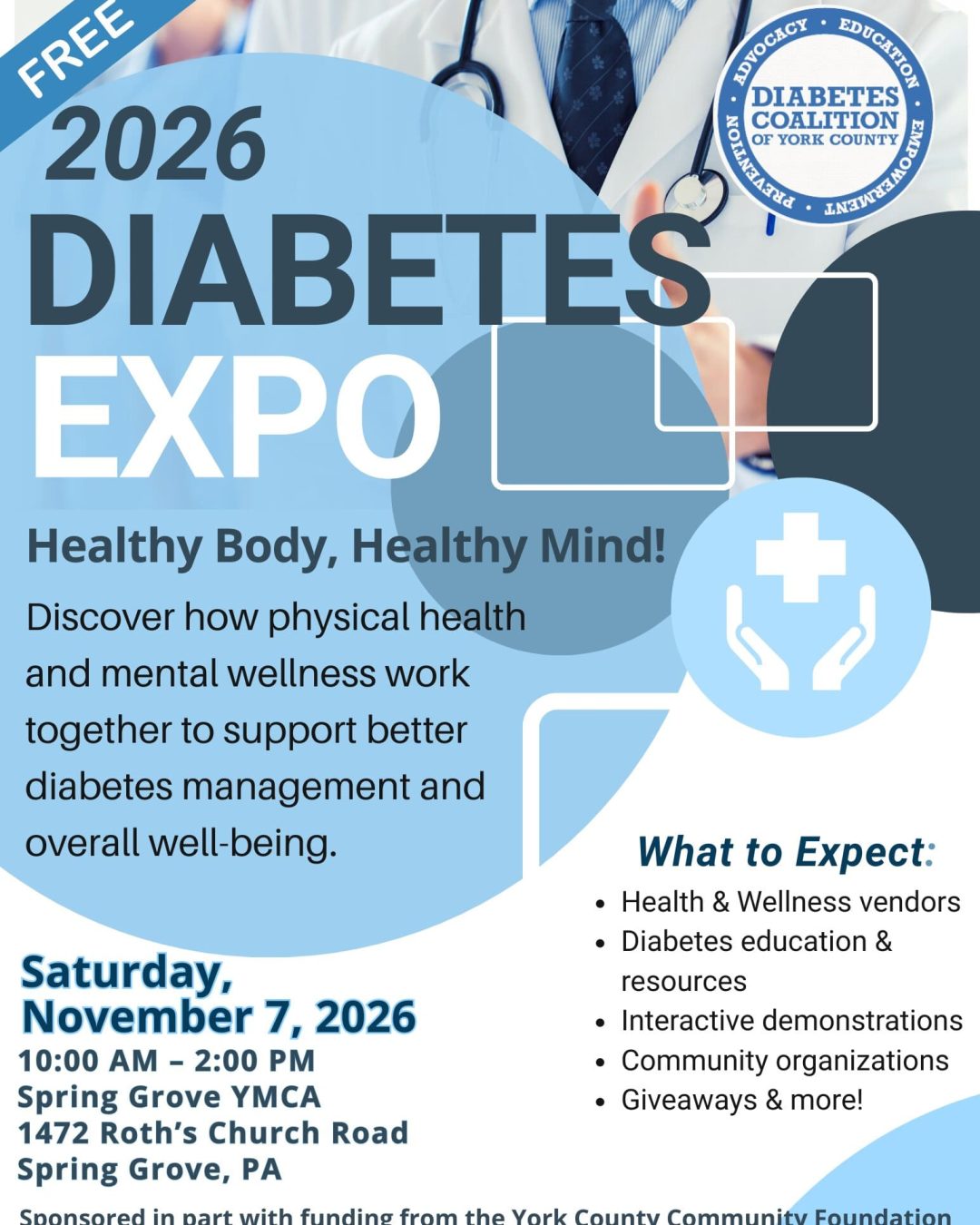 2026 EXPO NoQRCode